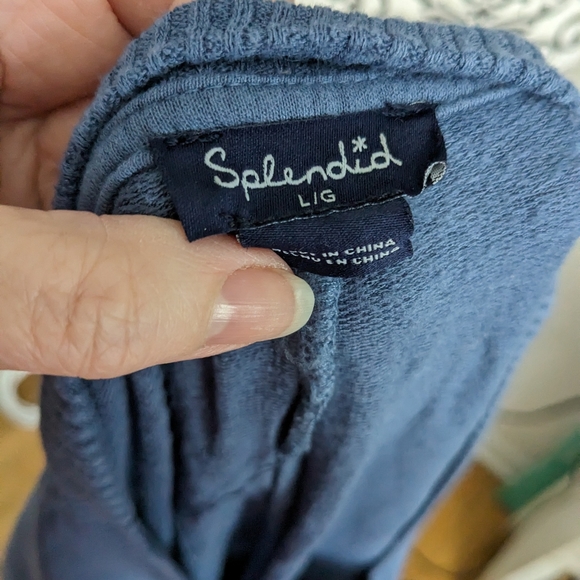 Splendid sweater - Picture 5 of 5